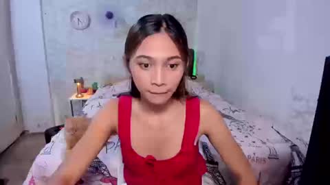 Snapshot of uronlycalliope chatting on December 18, 8:20 am calliope online show from December 18, 8:20 am