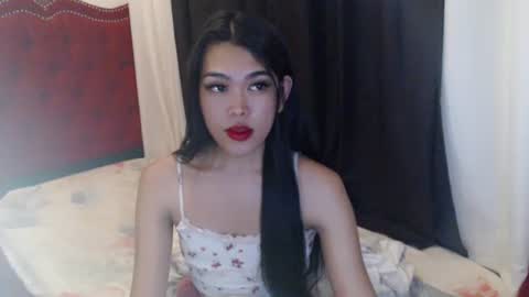 Jenny online show from October 11, 2:00 am