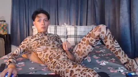 Mel online show from January 31, 8:22 pm