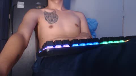 Mel online show from March 5, 10:43 pm