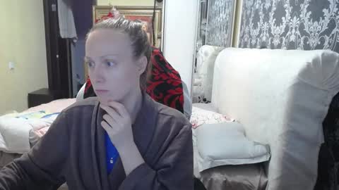 UrSecretTreasure88 online show from January 20, 5:37 pm