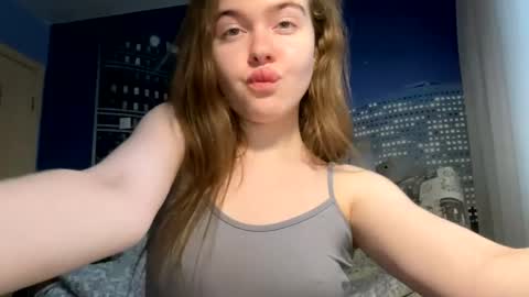 Hannah online show from December 30, 6:09 am