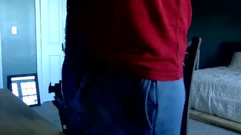 Snapshot of usamalemgj chatting on January 10, 2:23 pm JayDee20420 online show from January 10, 2:23 pm