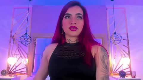 valeriee miller online show from January 3, 6:14 pm