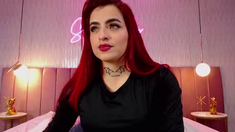 valeriee miller online show from January 8, 6:41 pm