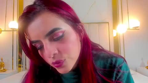 valeriee miller online show from January 14, 7:00 pm