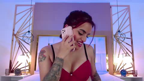 valeriee miller online show from February 7, 12:42 am