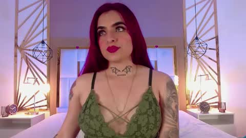 valeriee miller online show from February 18, 6:26 pm