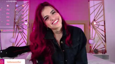 valeriee miller online show from October 29, 5:04 pm