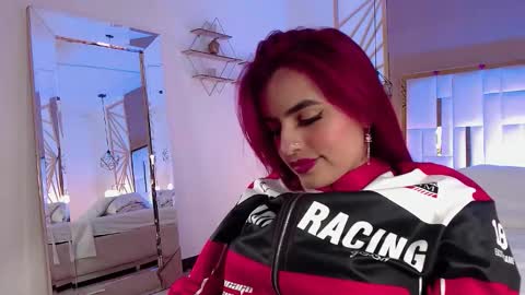 valeriee miller online show from November 6, 10:32 pm