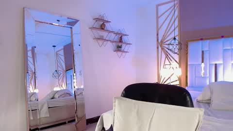 valeriee miller online show from November 12, 4:40 pm