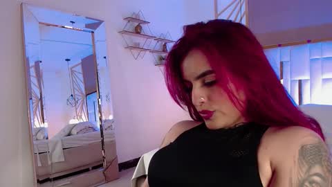 valeriee miller online show from November 13, 4:50 pm