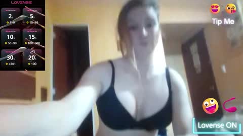 vagimosa online show from March 7, 9:27 pm