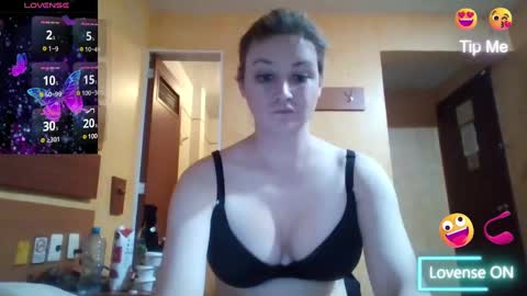 vagimosa online show from March 11, 11:26 pm