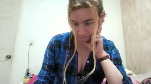 vagimosa online show from October 24, 9:00 pm