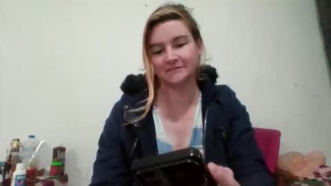 vagimosa online show from December 1, 1:43 am