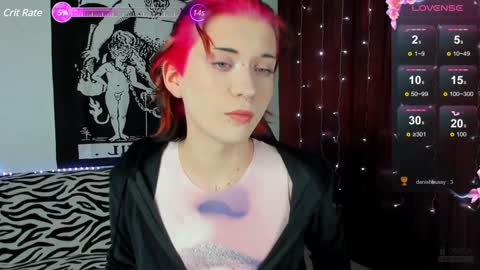 Marin online show from December 3, 10:07 pm