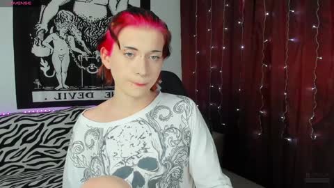 Marin online show from December 7, 1:03 am