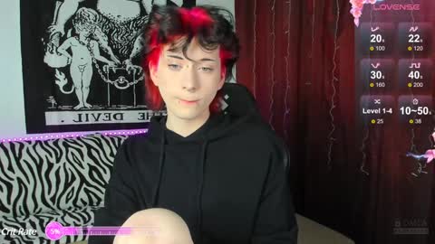 Marin online show from December 10, 11:32 am