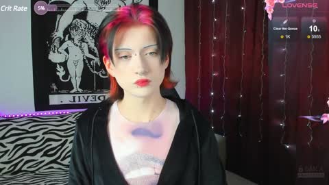 Marin online show from January 8, 8:29 pm