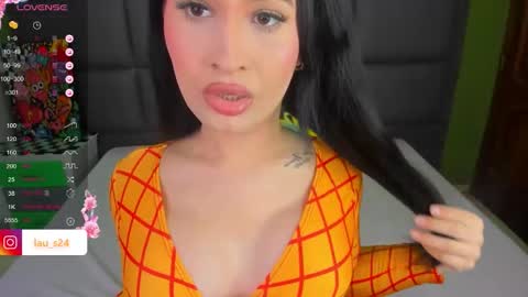 Snapshot of vain_sexualxx chatting on October 8, 9:34 pm luna online show from October 8, 9:34 pm