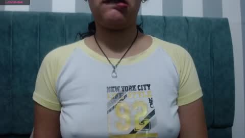 Vainilla online show from February 2, 2:06 am