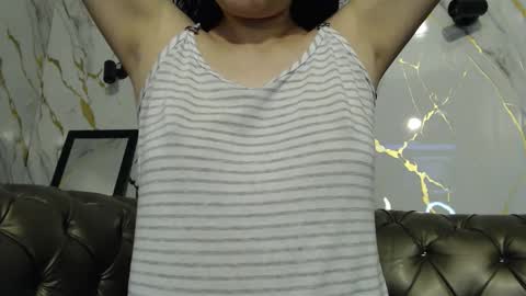 Vainilla online show from October 12, 2:21 am