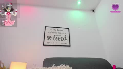 vainilla_heart online show from February 21, 3:45 am