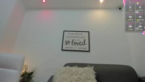 vainilla_heart online show from October 6, 3:04 am