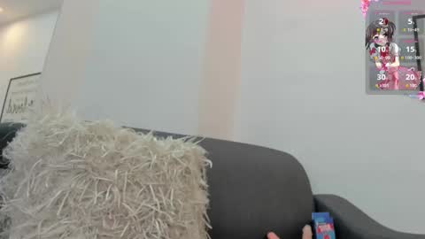 vainilla_heart online show from October 8, 3:04 am