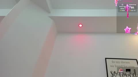 vainilla_heart online show from October 24, 3:03 am