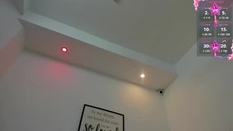 vainilla_heart online show from November 4, 3:05 am