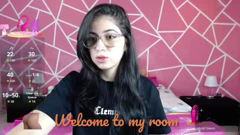 valentina online show from September 16, 11:33 am