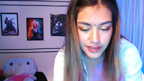 Hi I am Valcooky online show from January 3, 3:38 am