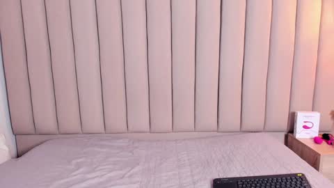 Samantha y Matt online show from December 21, 8:07 am