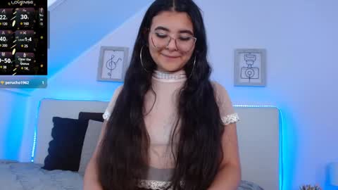 Tifanny  online show from January 31, 8:43 pm