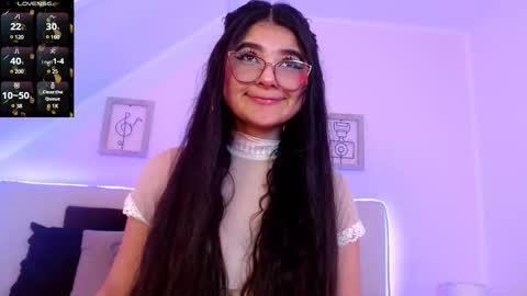 Tifanny  online show from February 12, 7:56 pm