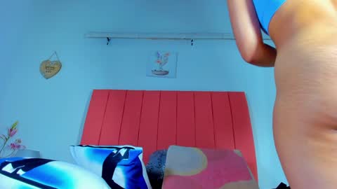 VALENTINA  3 online show from January 14, 12:03 pm