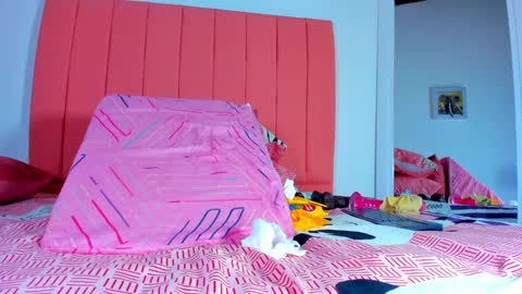 VALENTINA  3 online show from January 20, 12:18 pm