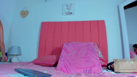 VALENTINA  3 online show from January 25, 12:05 pm