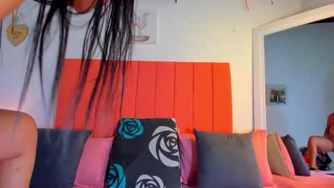 VALENTINA  3 online show from October 27, 12:09 pm