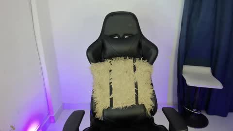 valentina online show from February 23, 5:07 pm