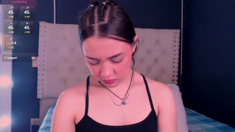 IG-valen mendoza99  twitter valenthompson99 online show from January 4, 12:27 am