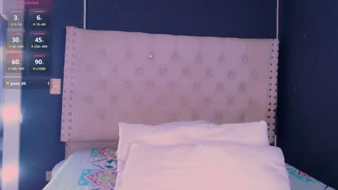 IG-valen mendoza99  twitter valenthompson99 online show from February 10, 10:19 pm