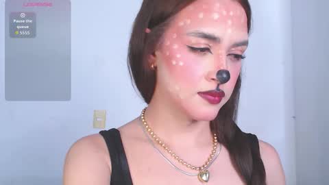 IG-valen mendoza99  twitter valenthompson99 online show from November 1, 10:34 pm