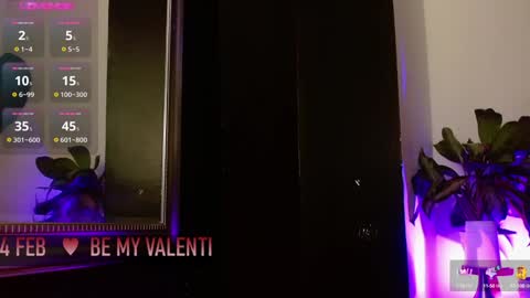 Snapshot of valengray chatting on February 6, 11:54 am Valen online show from February 6, 11:54 am