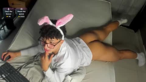 Valentin0 online show from November 14, 7:56 pm