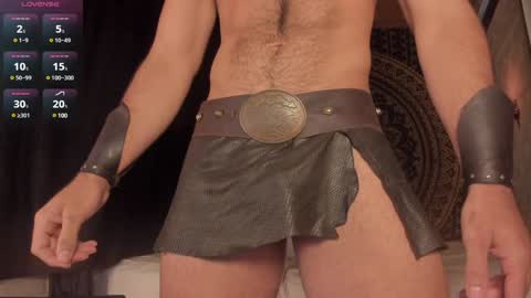 valentin_hoffman online show from January 23, 11:58 am