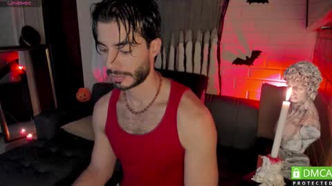 valentin_hoffman online show from October 27, 12:31 pm