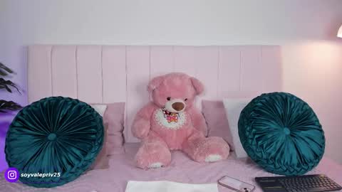 Snapshot of valentina69t chatting on November 4, 7:57 pm Valentina Torres online show from November 4, 7:57 pm